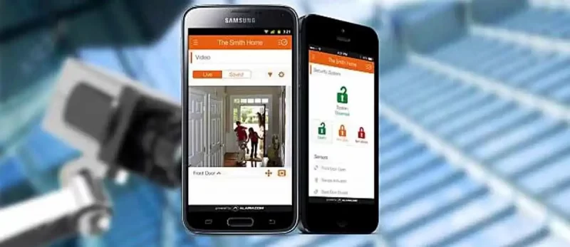 6 Aplikasi CCTV Terbaik yang Bisa Dipantau dari Android