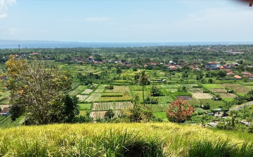 Wisata Baru Bali