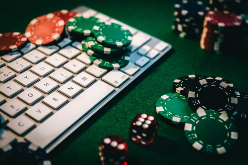 How to Register at Online Casino