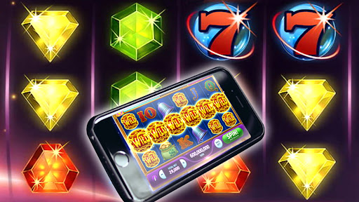 The Guaranteed Class of Online Slot Machines without Losing