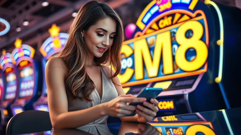 cm8