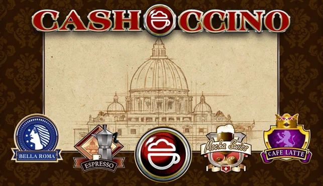 Cashoccino Review – Betting Opt, Features and Design