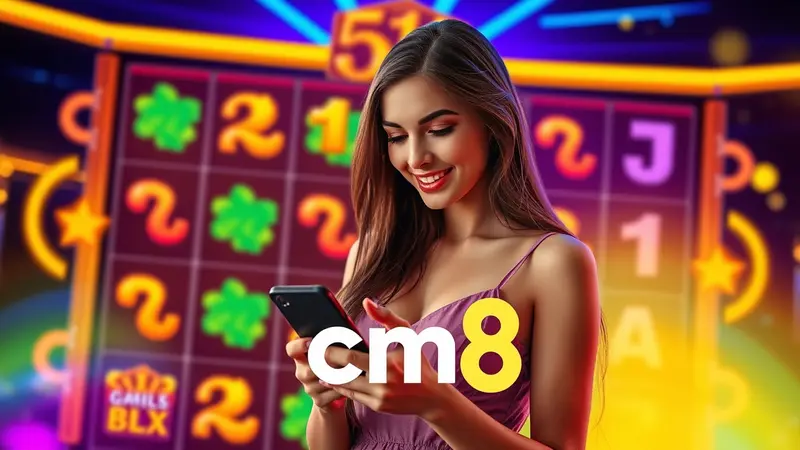 cm8