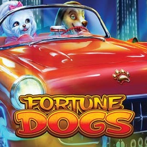<strong>Fortune Dogs Slot Review: RTP 98% (Habanero)</strong>