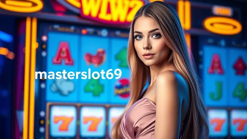 masterslot69