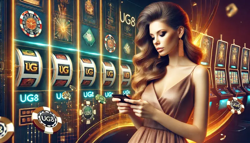 ug8