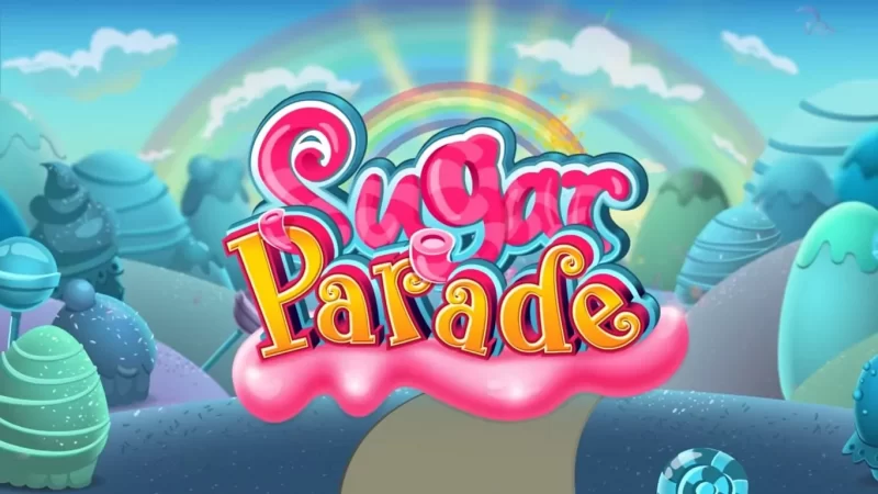 <strong>Sugar Parade Slot Review: RTP 95.43%, Microgaming</strong>
