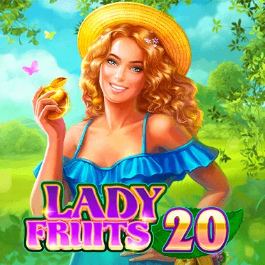 <strong>Lady Fruits 20 Slot Review (Bet and Features) Amatic</strong>