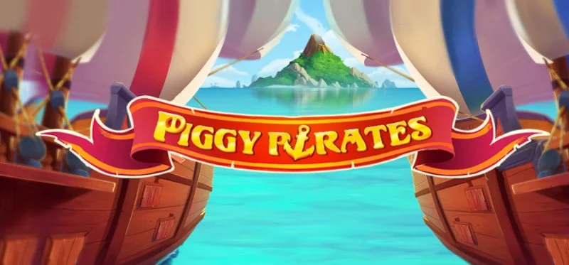 Piggy Pirates Slot Review in 2022 (Red Tiger)