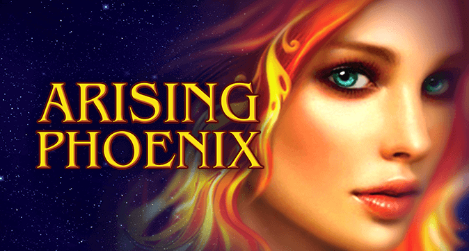 Demo Arising Phoenix Slot: Display and Features 