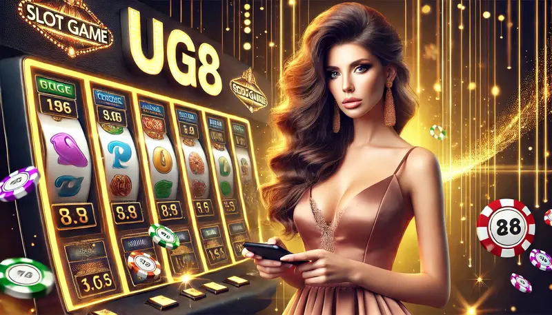 ug8