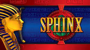 Sphinx Slot Demo Review: Unleashing the Mystery of the Ancient Pyramids