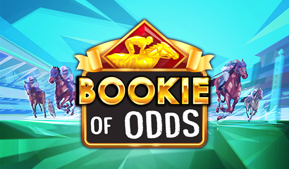 Bookie Of Odds slot demo