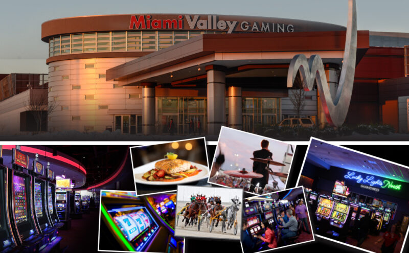 The Loosest Slots at Miami Valley Gaming