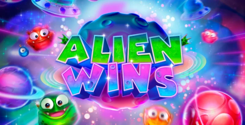 Alien Wins Slot Demo: Experience Extraterrestrial Excitement
