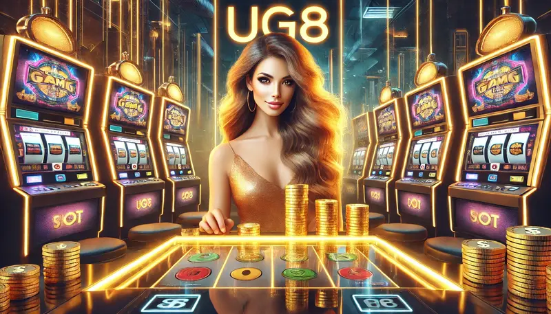 ug8