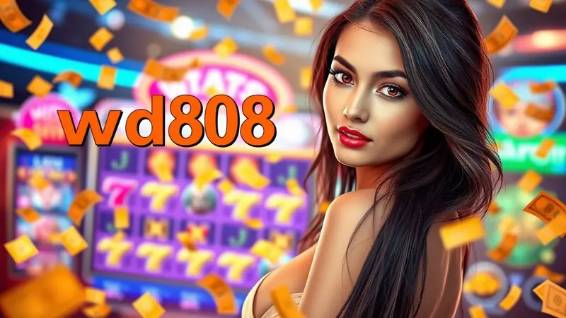 wd808