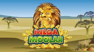Mega Moolah Slot Review: A Wild Adventure with Life-Changing Jackpots!