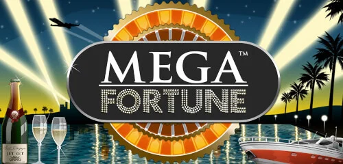 Mega Fortune Slot Review: Unravel the Riches of This Luxurious Game