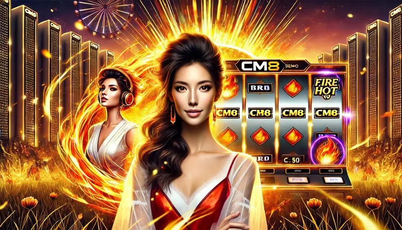 cm8