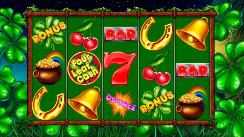 Leprechaun’s Reels Slot Machine: 7 Lucky Ways to Find Your Pot of Gold!