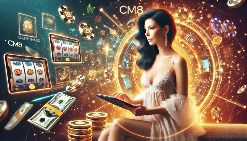 cm8