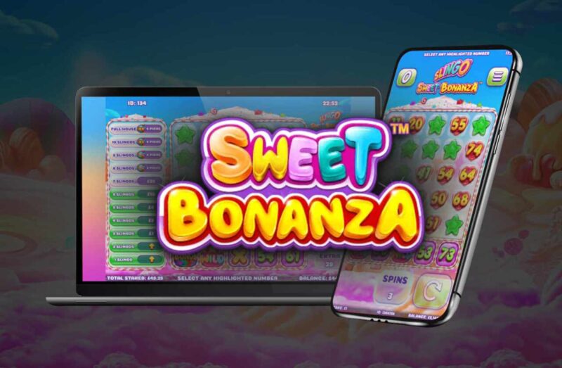 Unwrapping the Sweet Bonanza Slot Review with Best High 96.48% RTP