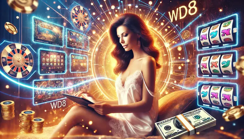 wd8