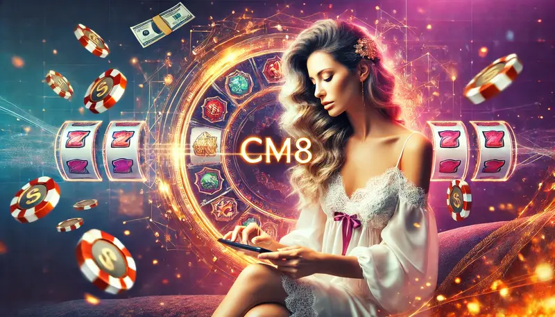 cm8