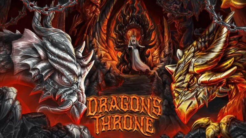 Dragon’s Throne Slot Demo Unleashed: Your Path to Demo Glory