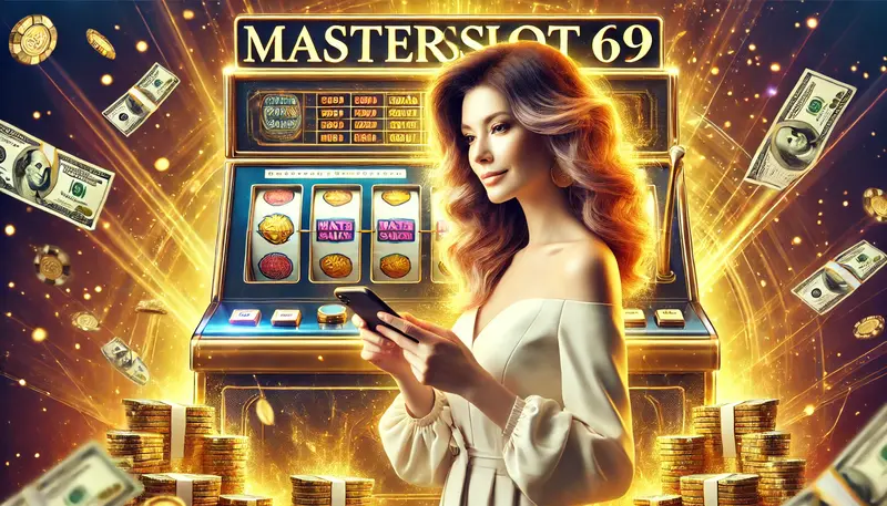 masterslot69