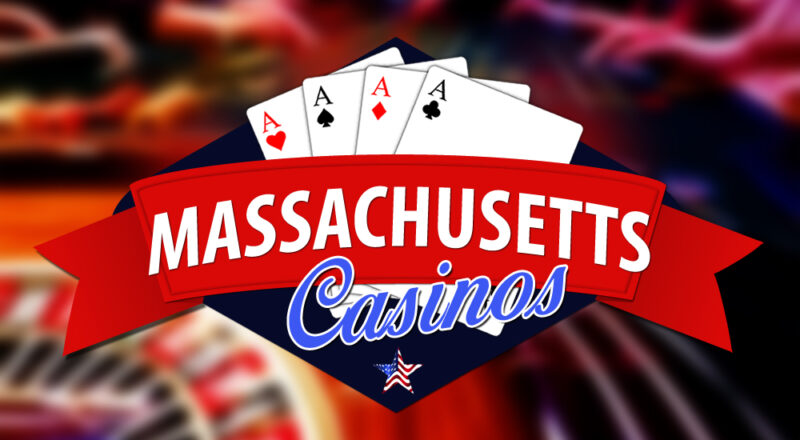 The Legality of Online Slots: A Closer Look at is Gambling Legal in Massachusetts