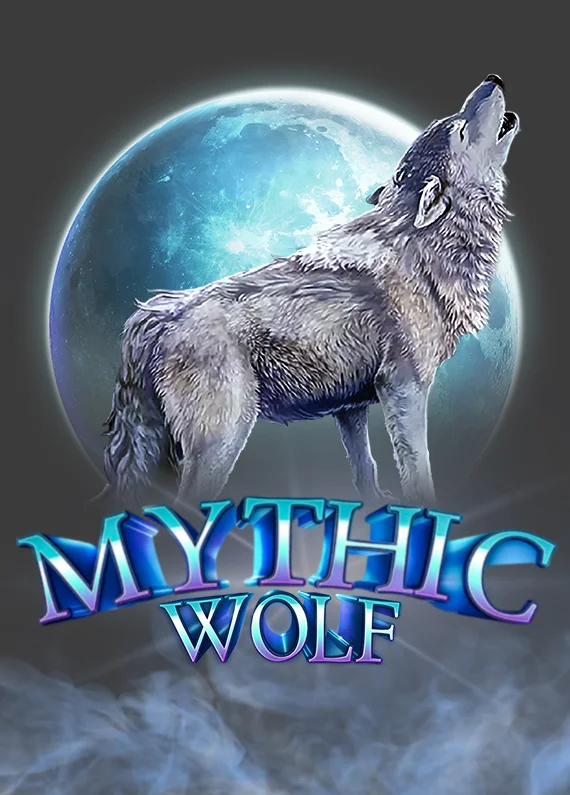 Mythic Wolf Slot Review: Unleashing the Power of Legends