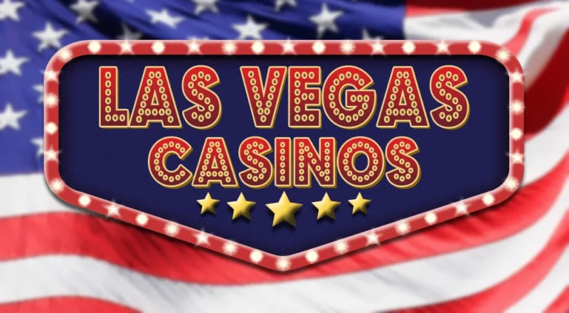 7 Must-Visit List Of Casinos in Las Vegas: These Reasons to Choose! 