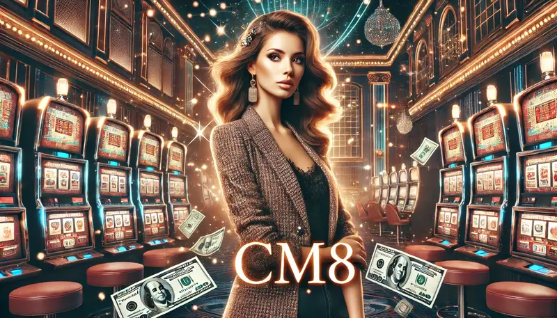 cm8