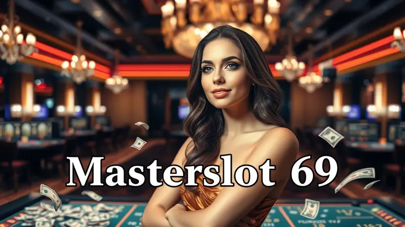 masterslot69