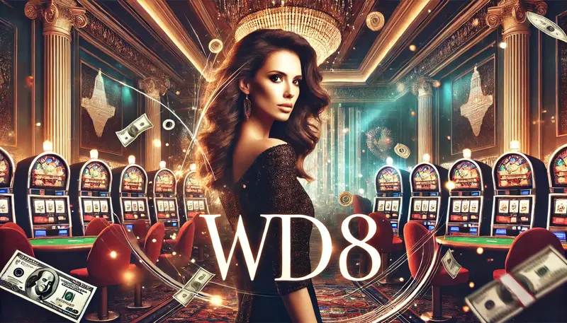 wd8