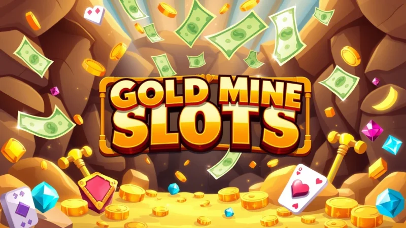 Does Gold Mine Slots Pay Real Money? Unveiling the Truth Behind the Popular Game